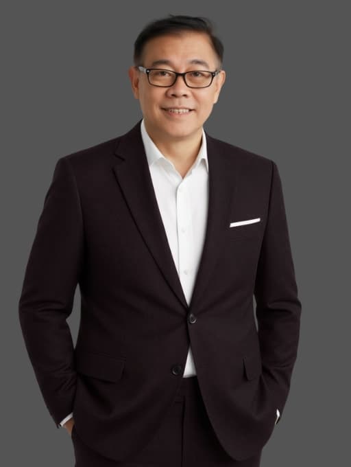 Bryan Chew