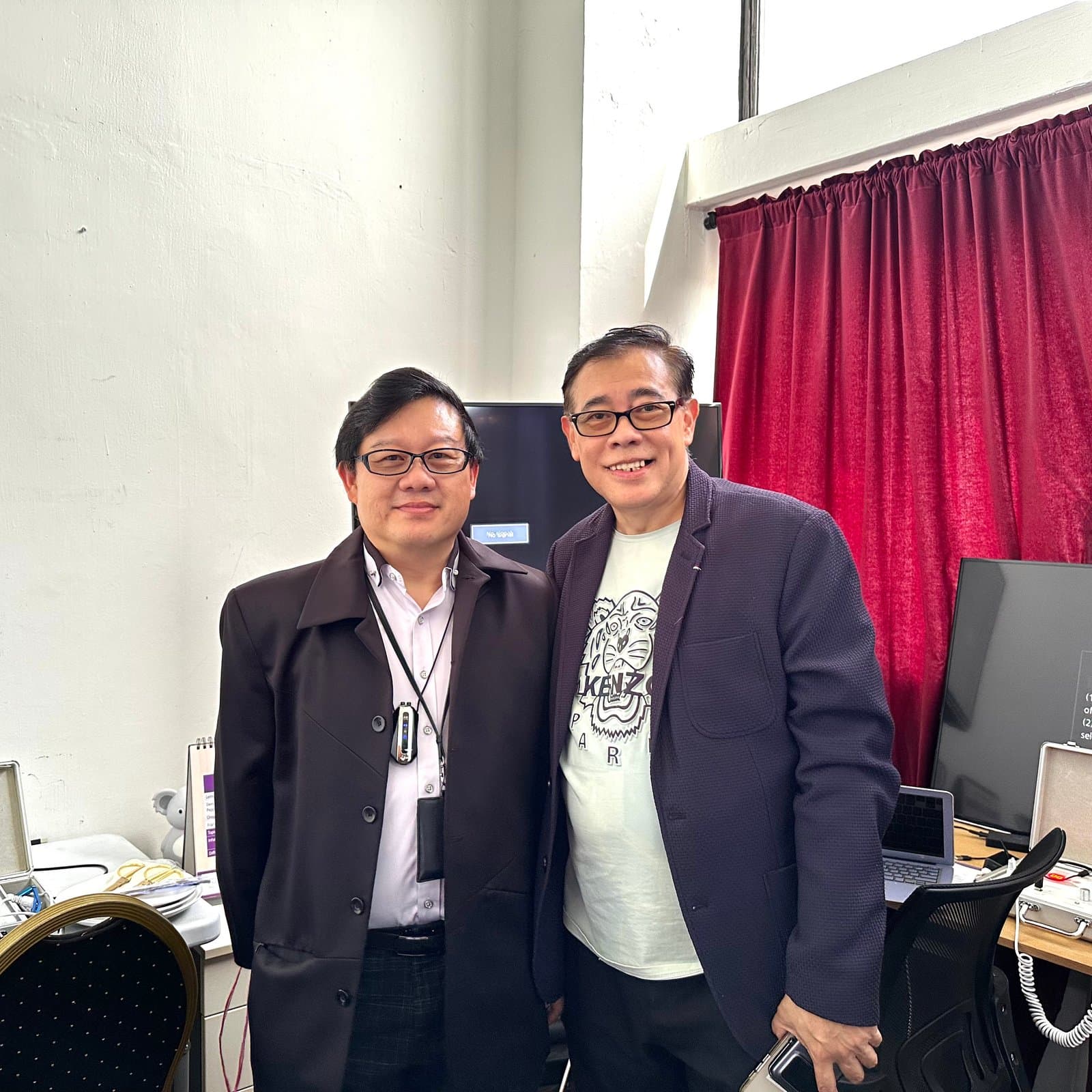 NanoDoc Soft Opening 01