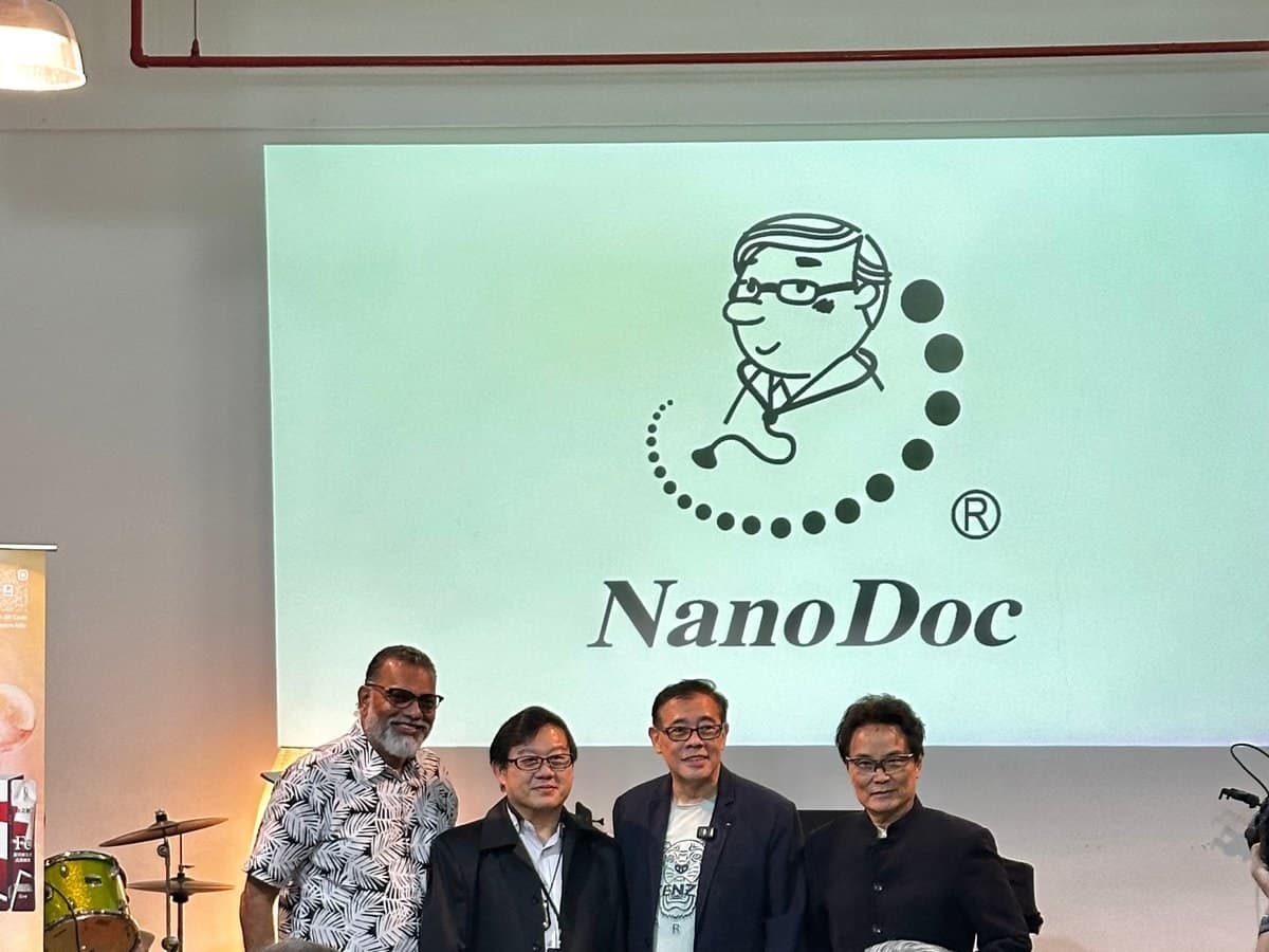 NanoDoc Soft Opening 24