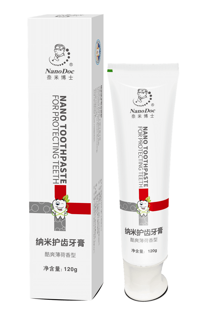 Oral & Immunity Care