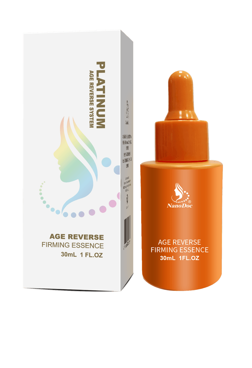 Platinum Age Reverse Firming Essence